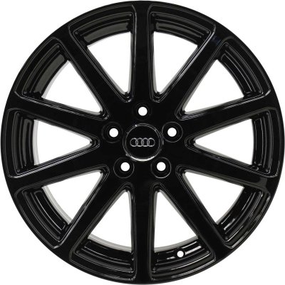 Audi Wheel 8J0601025BMAX1