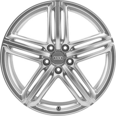 Audi Wheel 8J0601025CM - 8J0601025AK