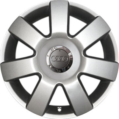 Audi Wheel 8N0601025RZ17