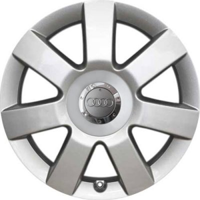 Audi Wheel 8N0601025QZ17