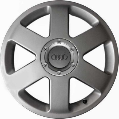 Audi Wheel 8N0601025AZ17