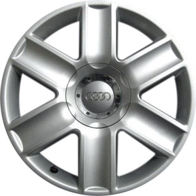 Audi Wheel 8N0601025AAZ17