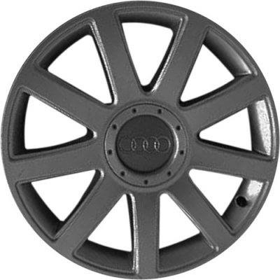Audi Wheel 8N0601025S8AU