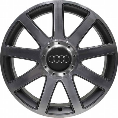 Audi Wheel 8N0601025STNG