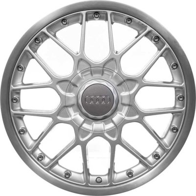 Audi Wheel 8N0601025JZ17