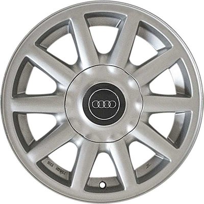 Audi Wheel 4A0601025BZ7P