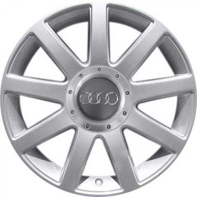 Audi Wheel 8L0601025AC1H7
