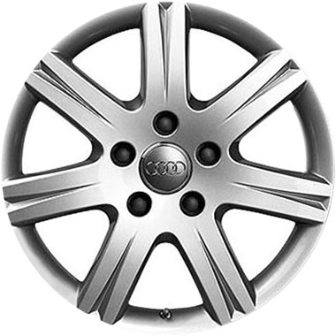 Audi Wheel 8P0071496E666