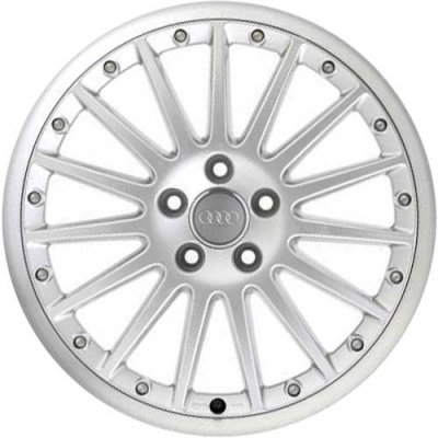 Audi Wheel 8P0071498666