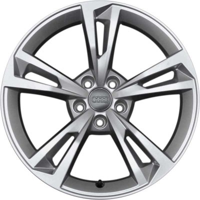 Audi Wheel 8W0601025AK