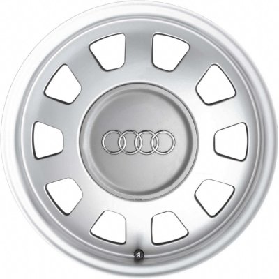 Audi Wheel 8D0601025DZ17