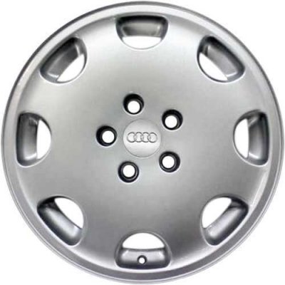 Audi Wheel 4D0601025AZ17