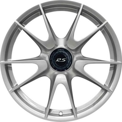 Porsche Wheel 99736215796539 and 99736216591539
