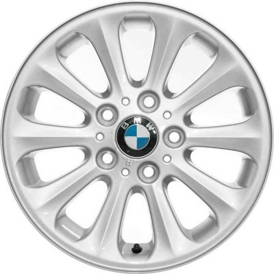 BMW Wheel 36116775618