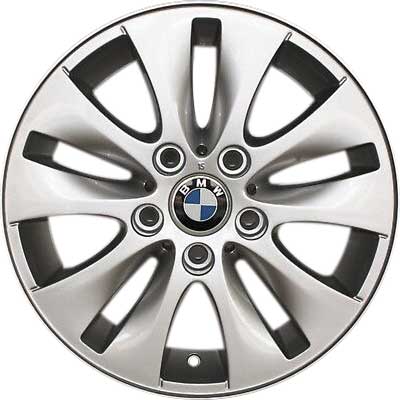 BMW Wheel 36116779786