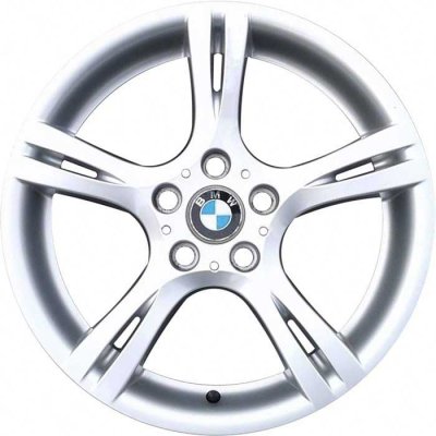 BMW Wheel 36116775630 and 36116775631