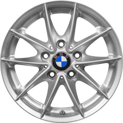 BMW Wheel 36116795207
