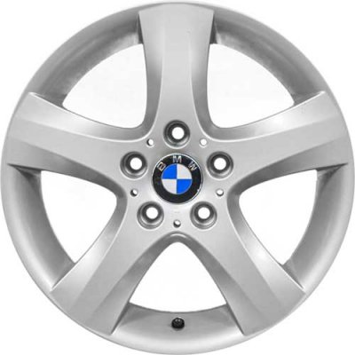 BMW Wheel 36116775622 and 36116775623