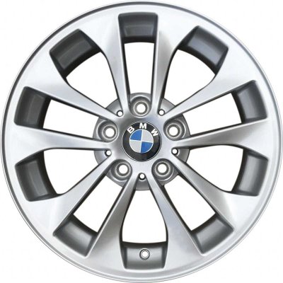 BMW Wheel 36116757042