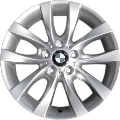 BMW Wheel 36116775634 and 36116779380
