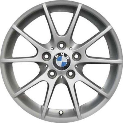 BMW Wheel 36116775624 and 36116775625