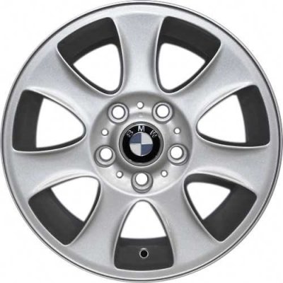 BMW Wheel 36116775620