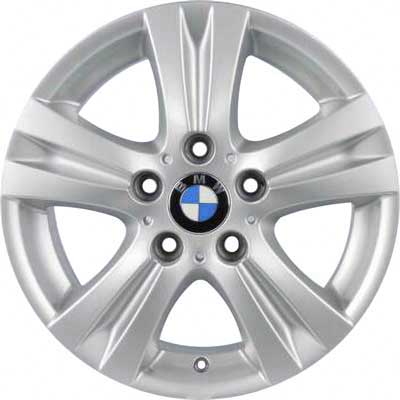 BMW Wheel 36116779696