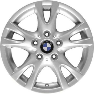 BMW Wheel 36116778218