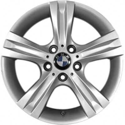 BMW Wheel 36116779791 and 36116779793