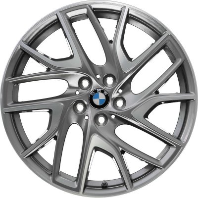 BMW Wheel 36116855096