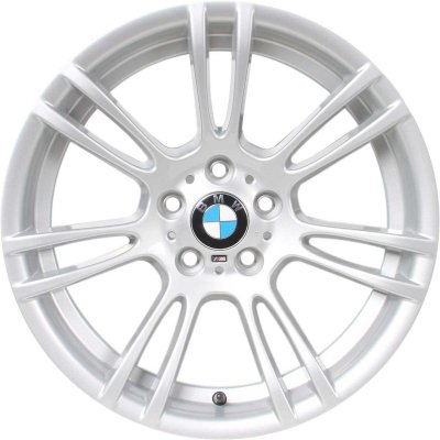 BMW Wheel 36112283905