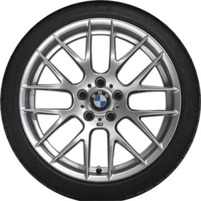 BMW Wheel 36112184567 - 36112284055 and 36112284060