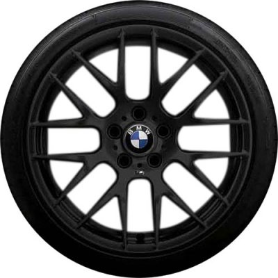 BMW Wheel 36112208624 - 36112284150 and 36112284151