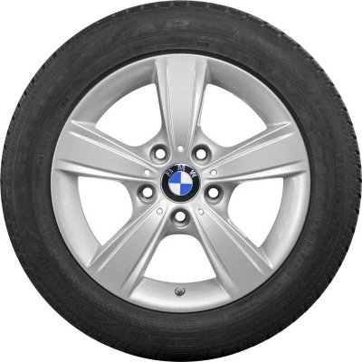 BMW Wheel 36112295272 - 36116796199