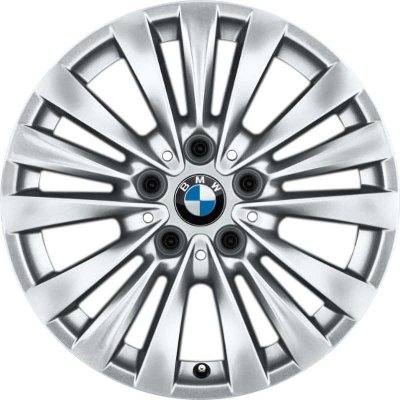 BMW Wheel 36116855084