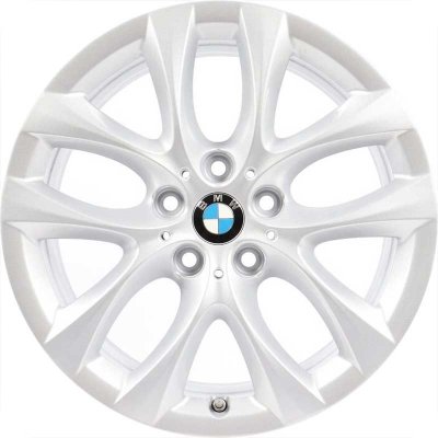 BMW Wheel 36116855088