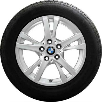 BMW Wheel 36112289876 - 36116855082