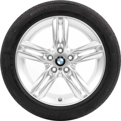 BMW Wheel 36112289881 - 36117848601