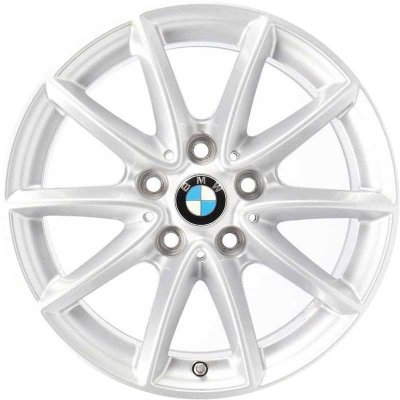 BMW Wheel 36116876692