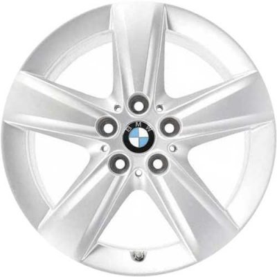 BMW Wheel 36116855087