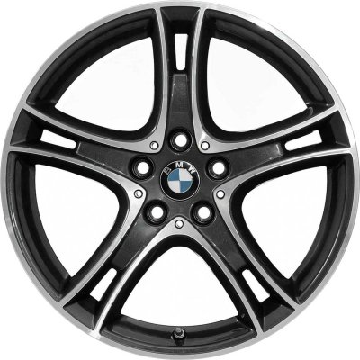 BMW Wheel 36116855092