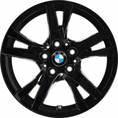 BMW Wheel 36116874641
