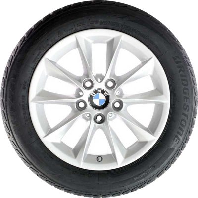 BMW Wheel 36112289735 - 36116796200