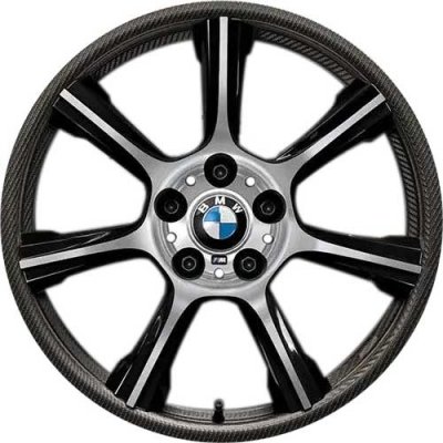BMW Wheel 36116873426 and 36116873427