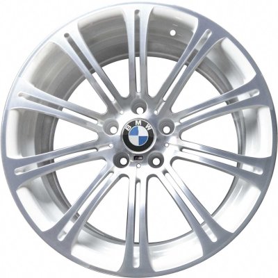BMW Wheel 36112842946 and 36112842947