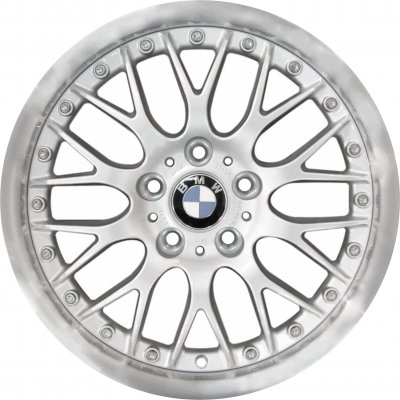 BMW Wheel 36111094373