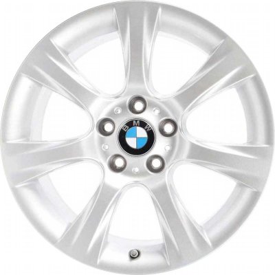 BMW Wheel 36116796246