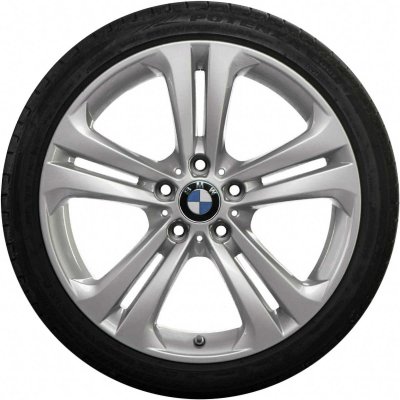 BMW Wheel 36112287890 - 36116796256 and 36116796257