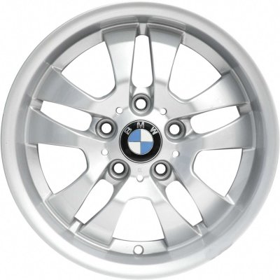 BMW Wheel 36116775593