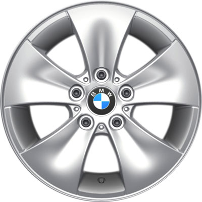 BMW Wheel 36116775594